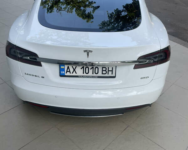 Тесла Модель С, объемом двигателя 0 л и пробегом 36 тыс. км за 26000 $, фото 3 на Automoto.ua
