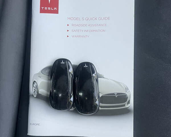 Тесла Модель С, объемом двигателя 0 л и пробегом 36 тыс. км за 26000 $, фото 29 на Automoto.ua