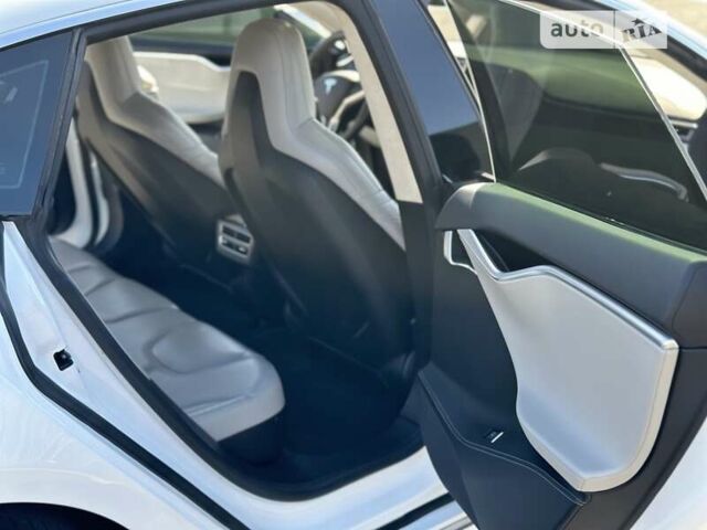 Тесла Модель С, об'ємом двигуна 0 л та пробігом 113 тис. км за 20300 $, фото 36 на Automoto.ua