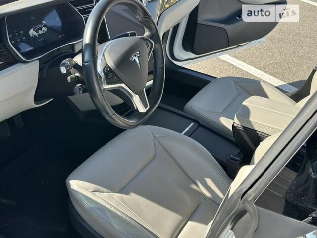 Тесла Модель С, об'ємом двигуна 0 л та пробігом 113 тис. км за 20300 $, фото 69 на Automoto.ua