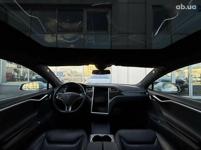 Тесла Модель С, объемом двигателя 0 л и пробегом 128 тыс. км за 18999 $, фото 9 на Automoto.ua
