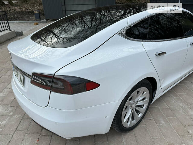 Тесла Модель С, об'ємом двигуна 0 л та пробігом 143 тис. км за 23800 $, фото 39 на Automoto.ua