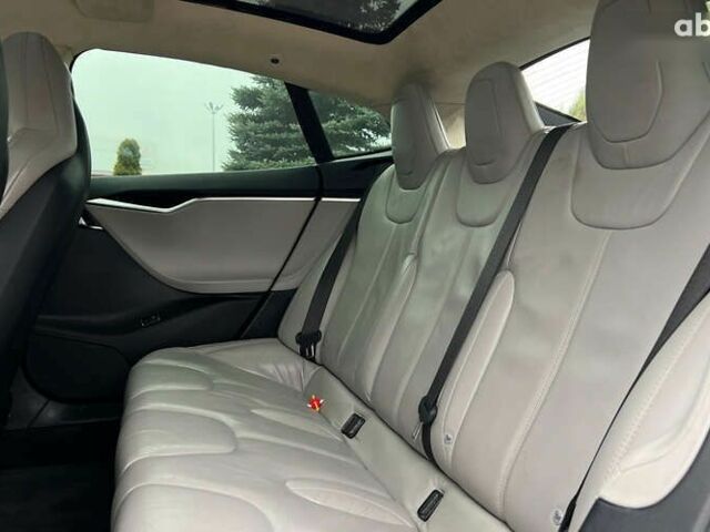 Тесла Модель С, об'ємом двигуна 0 л та пробігом 150 тис. км за 20999 $, фото 18 на Automoto.ua
