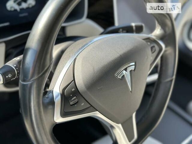Тесла Модель С, об'ємом двигуна 0 л та пробігом 113 тис. км за 20300 $, фото 63 на Automoto.ua