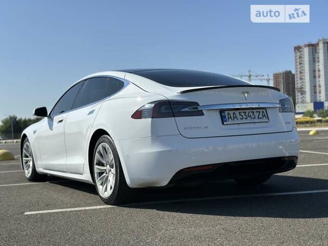 Тесла Модель С, об'ємом двигуна 0 л та пробігом 113 тис. км за 20300 $, фото 82 на Automoto.ua