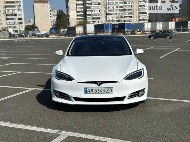 Тесла Модель С, об'ємом двигуна 0 л та пробігом 113 тис. км за 20300 $, фото 93 на Automoto.ua