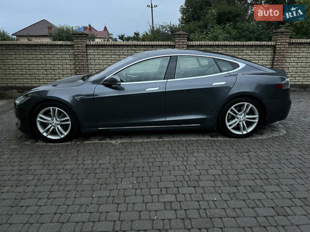 Тесла Модель С, об'ємом двигуна 0 л та пробігом 150 тис. км за 13800 $, фото 4 на Automoto.ua