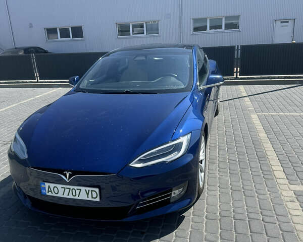 Тесла Модель С, объемом двигателя 0 л и пробегом 277 тыс. км за 19500 $, фото 2 на Automoto.ua