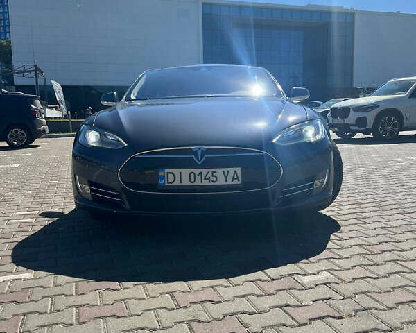 Тесла Модель С, объемом двигателя 0 л и пробегом 97 тыс. км за 19700 $, фото 15 на Automoto.ua