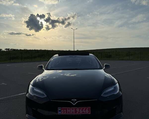 Тесла Модель С, объемом двигателя 0 л и пробегом 183 тыс. км за 16000 $, фото 1 на Automoto.ua