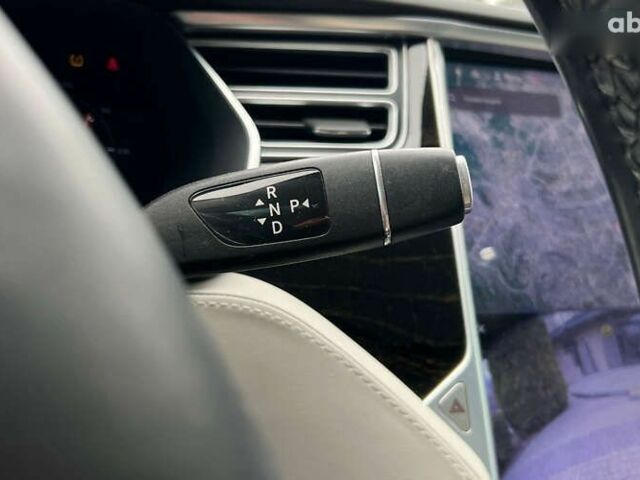 Тесла Модель С, об'ємом двигуна 0 л та пробігом 150 тис. км за 20999 $, фото 12 на Automoto.ua