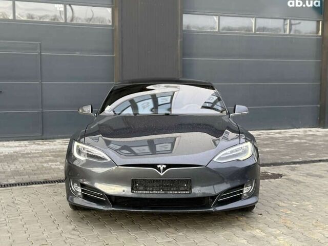 Тесла Модель С, объемом двигателя 0 л и пробегом 205 тыс. км за 16800 $, фото 1 на Automoto.ua