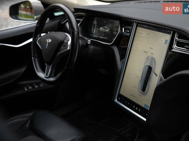 Тесла Модель С, объемом двигателя 0 л и пробегом 103 тыс. км за 23800 $, фото 25 на Automoto.ua