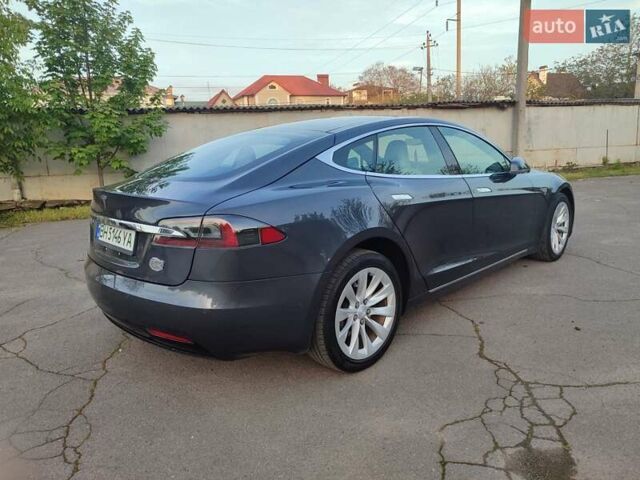 Тесла Модель С, объемом двигателя 0 л и пробегом 180 тыс. км за 23500 $, фото 9 на Automoto.ua