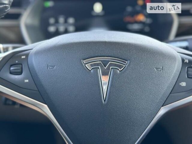 Тесла Модель С, об'ємом двигуна 0 л та пробігом 113 тис. км за 20300 $, фото 13 на Automoto.ua
