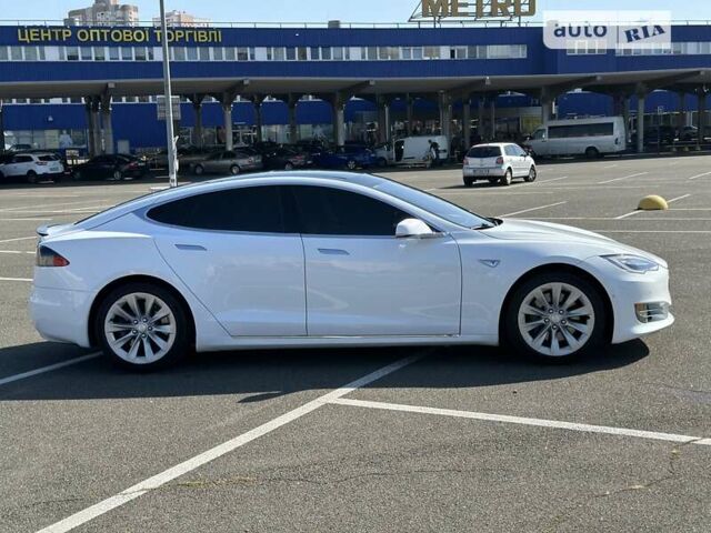 Тесла Модель С, об'ємом двигуна 0 л та пробігом 113 тис. км за 20300 $, фото 88 на Automoto.ua
