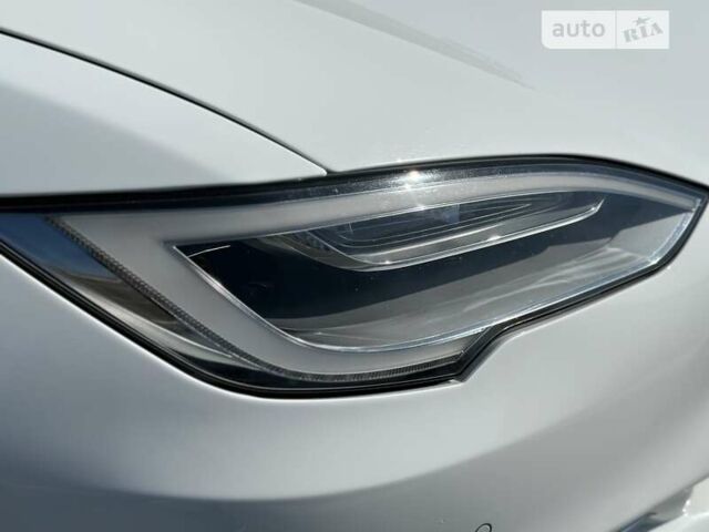 Тесла Модель С, об'ємом двигуна 0 л та пробігом 113 тис. км за 20300 $, фото 30 на Automoto.ua