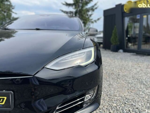 Тесла Модель С, объемом двигателя 0 л и пробегом 190 тыс. км за 18700 $, фото 7 на Automoto.ua