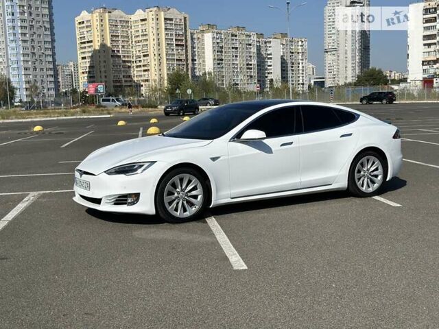 Тесла Модель С, об'ємом двигуна 0 л та пробігом 113 тис. км за 20300 $, фото 79 на Automoto.ua