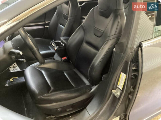 Тесла Модель С, об'ємом двигуна 0 л та пробігом 150 тис. км за 13800 $, фото 13 на Automoto.ua