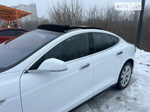 Тесла Модель С, об'ємом двигуна 0 л та пробігом 32 тис. км за 27400 $, фото 53 на Automoto.ua