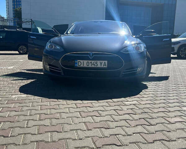 Тесла Модель С, объемом двигателя 0 л и пробегом 97 тыс. км за 19700 $, фото 17 на Automoto.ua