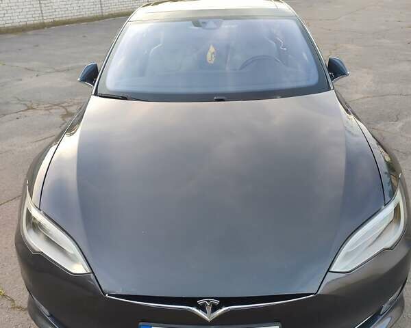 Тесла Модель С, объемом двигателя 0 л и пробегом 180 тыс. км за 23500 $, фото 10 на Automoto.ua