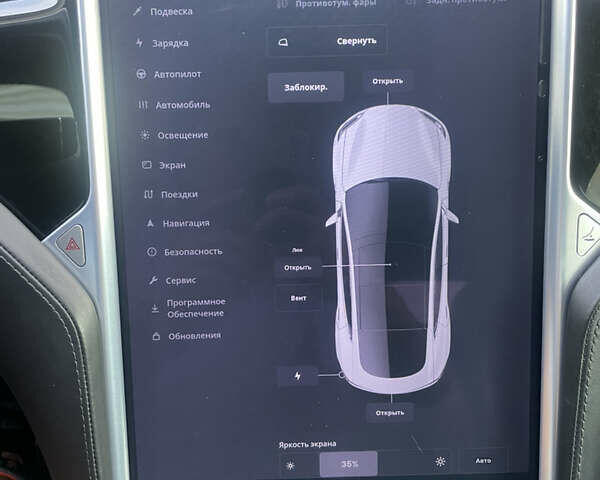 Тесла Модель С, объемом двигателя 0 л и пробегом 36 тыс. км за 26000 $, фото 21 на Automoto.ua