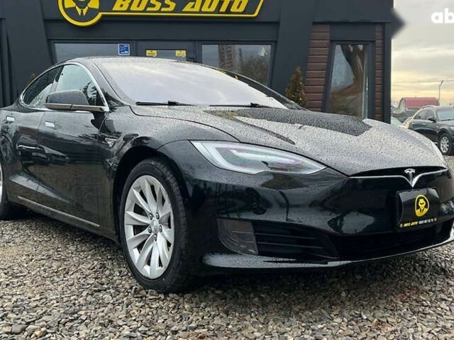 Тесла Модель С, объемом двигателя 0 л и пробегом 152 тыс. км за 18900 $, фото 1 на Automoto.ua