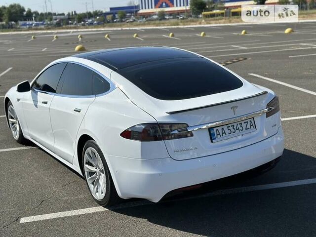 Тесла Модель С, об'ємом двигуна 0 л та пробігом 113 тис. км за 20300 $, фото 83 на Automoto.ua