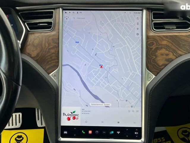 Тесла Модель С, об'ємом двигуна 0 л та пробігом 190 тис. км за 16699 $, фото 13 на Automoto.ua