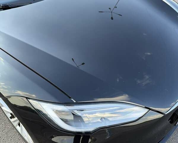 Тесла Модель С, объемом двигателя 0 л и пробегом 183 тыс. км за 16000 $, фото 2 на Automoto.ua