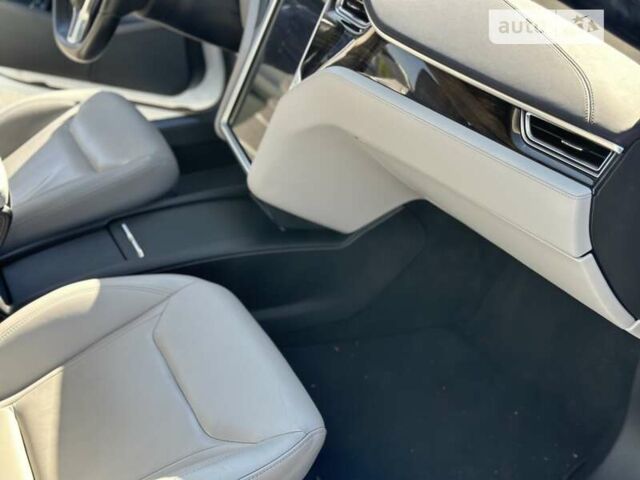 Тесла Модель С, об'ємом двигуна 0 л та пробігом 113 тис. км за 20300 $, фото 34 на Automoto.ua