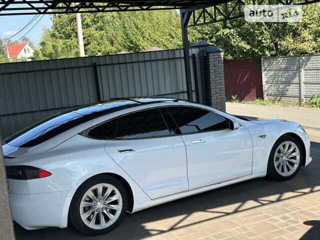 Тесла Модель С, об'ємом двигуна 0 л та пробігом 113 тис. км за 20300 $, фото 8 на Automoto.ua
