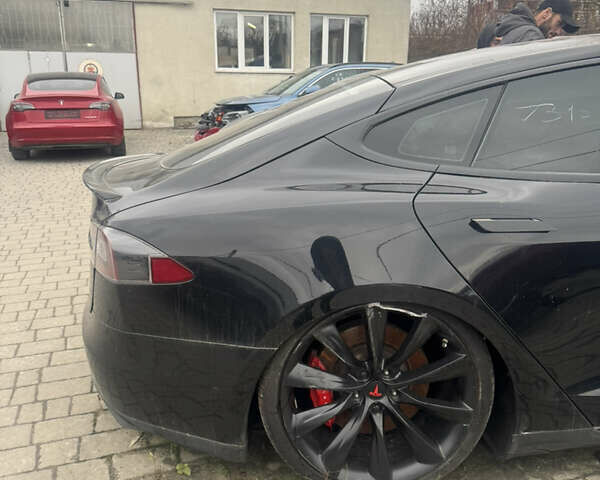 Тесла Модель С, об'ємом двигуна 0 л та пробігом 109 тис. км за 7800 $, фото 3 на Automoto.ua