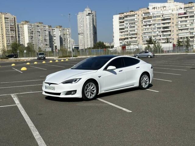 Тесла Модель С, об'ємом двигуна 0 л та пробігом 113 тис. км за 20300 $, фото 78 на Automoto.ua