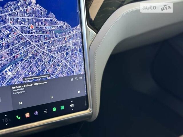 Тесла Модель С, об'ємом двигуна 0 л та пробігом 113 тис. км за 20300 $, фото 15 на Automoto.ua