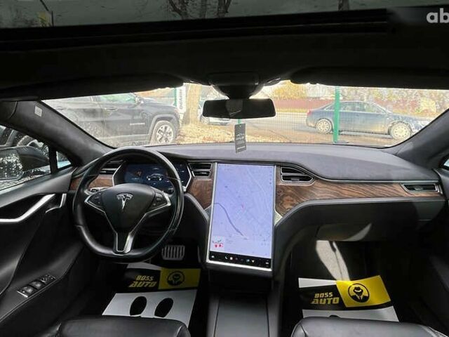 Тесла Модель С, об'ємом двигуна 0 л та пробігом 190 тис. км за 16699 $, фото 10 на Automoto.ua
