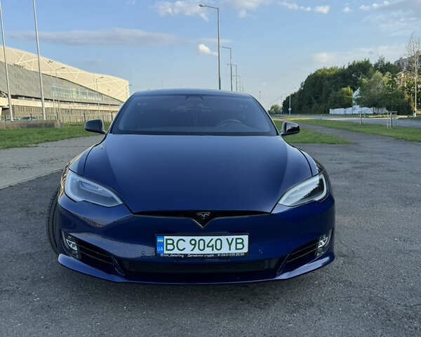 Тесла Модель С, объемом двигателя 0 л и пробегом 155 тыс. км за 21200 $, фото 2 на Automoto.ua