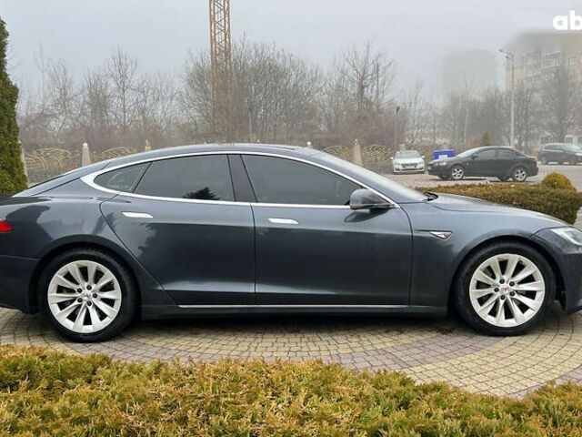 Тесла Модель С, об'ємом двигуна 0 л та пробігом 150 тис. км за 20999 $, фото 7 на Automoto.ua