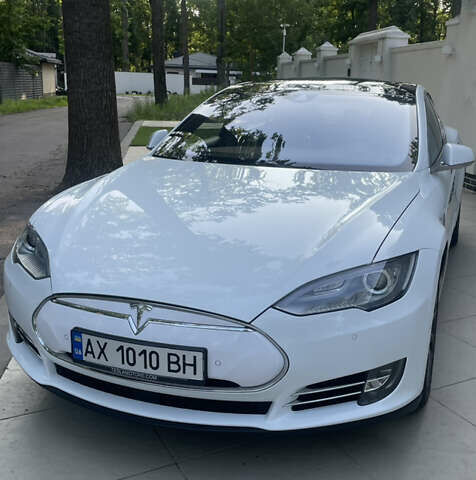 Тесла Модель С, объемом двигателя 0 л и пробегом 36 тыс. км за 26000 $, фото 2 на Automoto.ua
