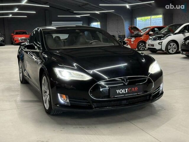 Тесла Модель С, объемом двигателя 0 л и пробегом 104 тыс. км за 13600 $, фото 10 на Automoto.ua