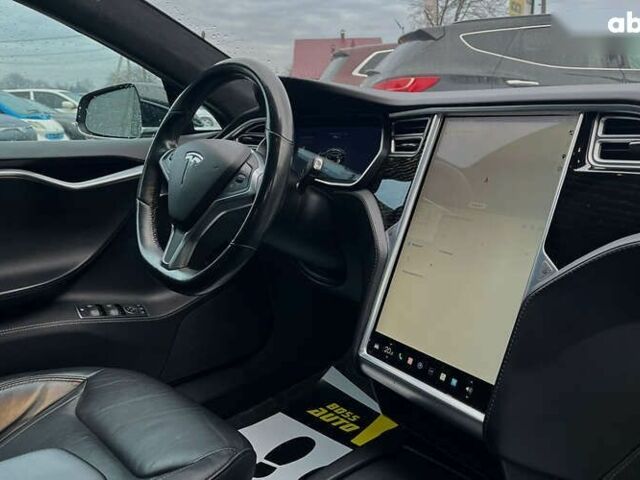 Тесла Модель С, объемом двигателя 0 л и пробегом 152 тыс. км за 18900 $, фото 15 на Automoto.ua
