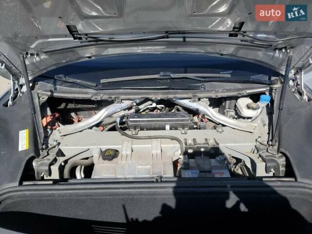 Тесла Модель С, объемом двигателя 0 л и пробегом 78 тыс. км за 5500 $, фото 10 на Automoto.ua