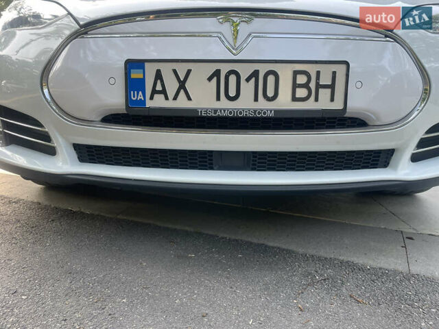 Тесла Модель С, объемом двигателя 0 л и пробегом 36 тыс. км за 26000 $, фото 9 на Automoto.ua