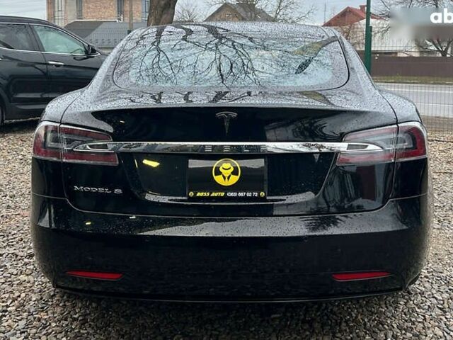 Тесла Модель С, объемом двигателя 0 л и пробегом 152 тыс. км за 18900 $, фото 6 на Automoto.ua