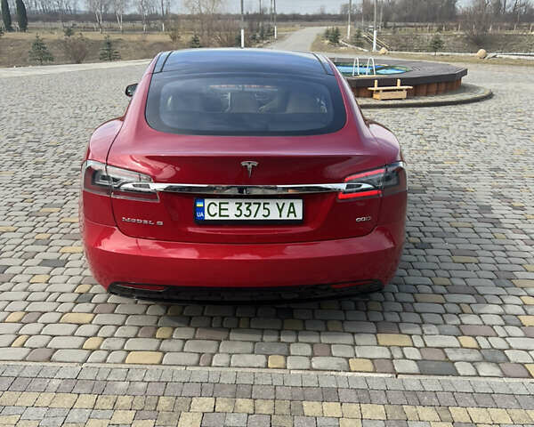 Тесла Модель С, объемом двигателя 0 л и пробегом 143 тыс. км за 14200 $, фото 2 на Automoto.ua