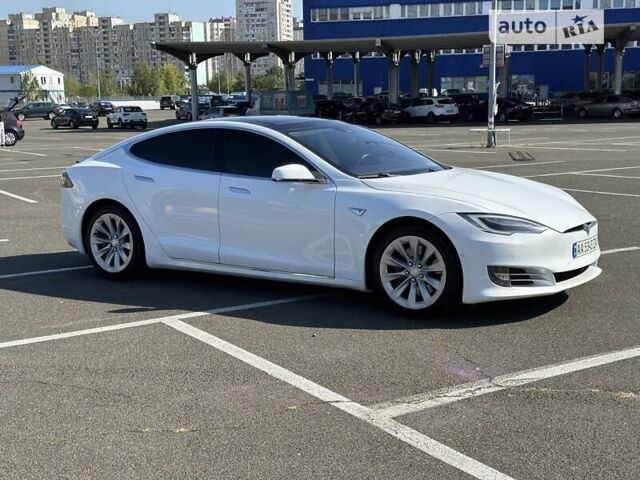 Тесла Модель С, об'ємом двигуна 0 л та пробігом 113 тис. км за 20300 $, фото 89 на Automoto.ua