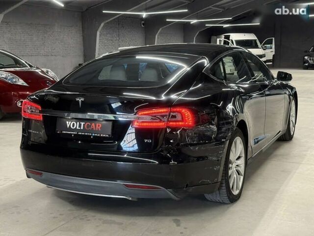Тесла Модель С, объемом двигателя 0 л и пробегом 104 тыс. км за 13600 $, фото 27 на Automoto.ua