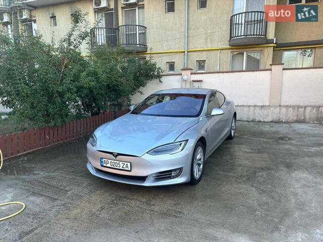 Тесла Модель С, объемом двигателя 0 л и пробегом 83 тыс. км за 21000 $, фото 16 на Automoto.ua